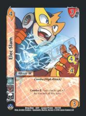 Elec Slam FOIL